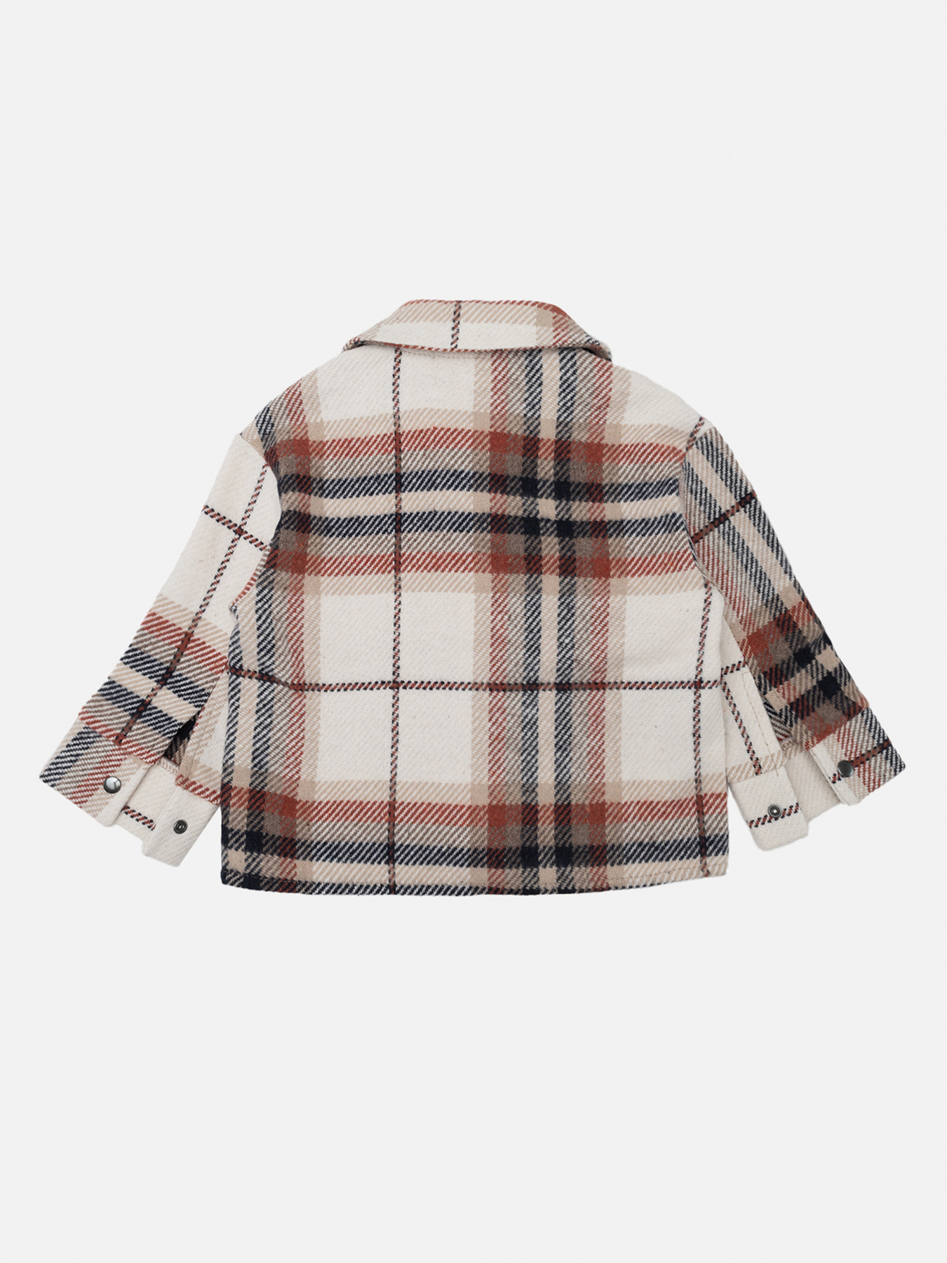 Рубашка повседневная YUKI модель ЦБ-00243136 Фото