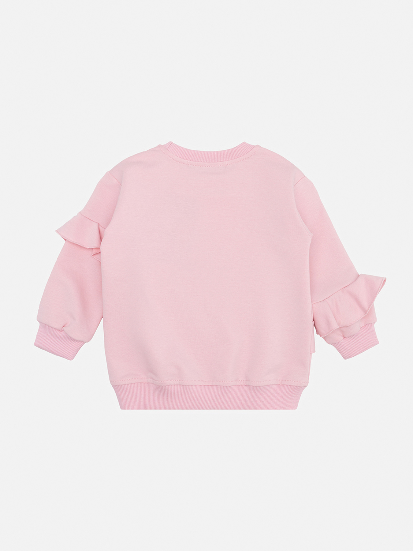 Свитшот YUKI модель ЦБ-00243304 Фото