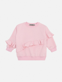 Свитшот YUKI модель ЦБ-00243304 Фото