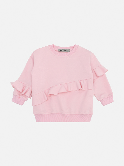 Свитшот YUKI модель ЦБ-00243304 Фото