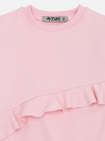 Свитшот YUKI модель ЦБ-00243304 Фото