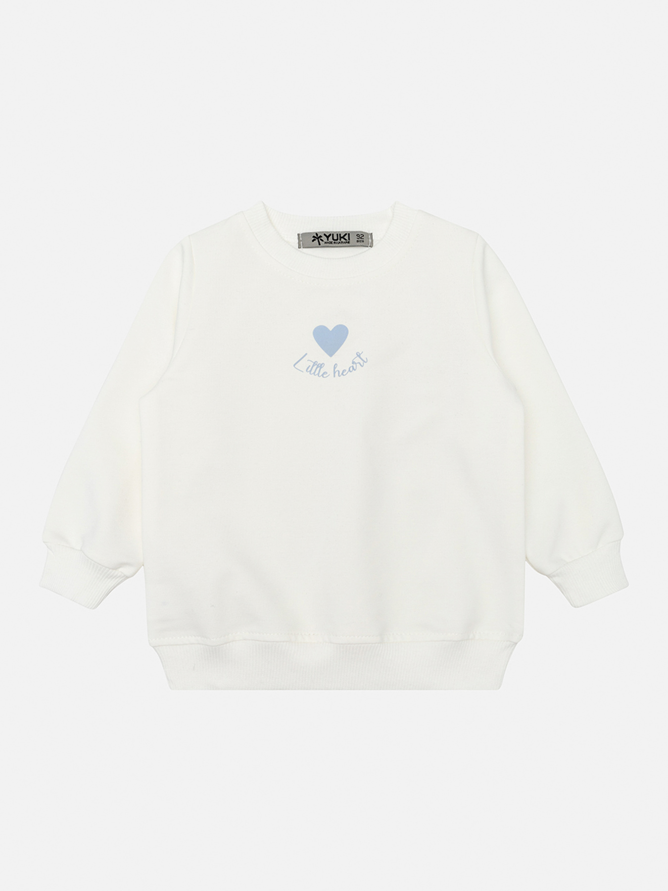 Світшот YUKI модель ЦБ-00243340 Фото