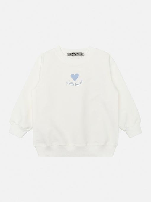 Світшот YUKI модель ЦБ-00243340 Фото