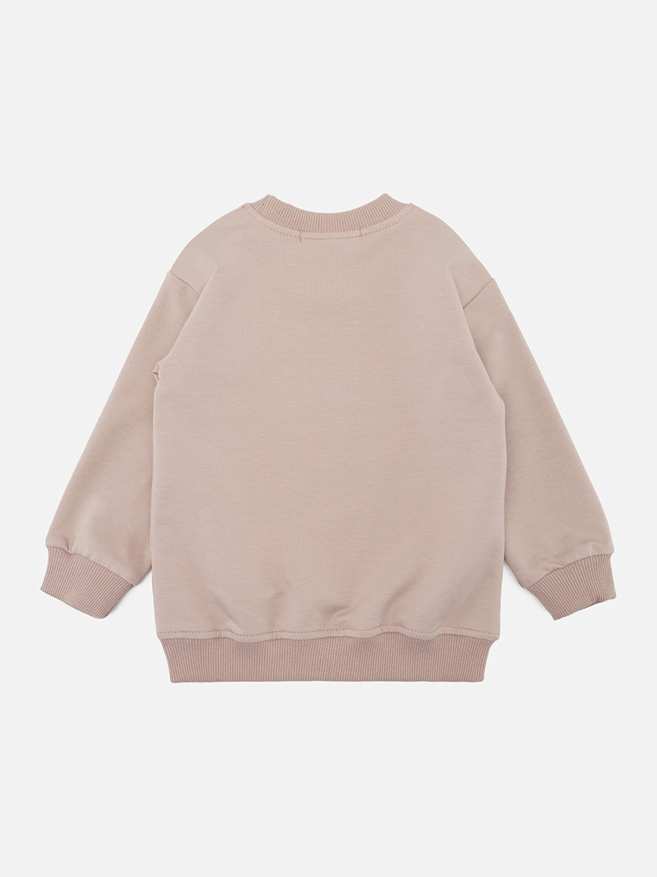 Свитшот YUKI модель ЦБ-00243359 Фото