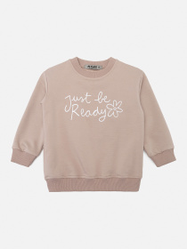 Свитшот YUKI модель ЦБ-00243359 Фото