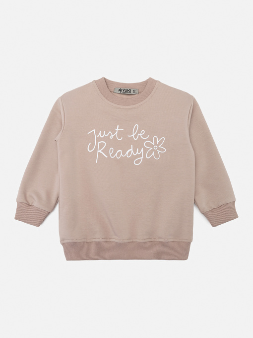 Свитшот YUKI модель ЦБ-00243359 Фото