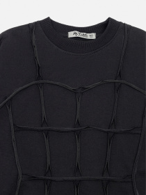 Свитшот YUKI модель ЦБ-00243370 Фото