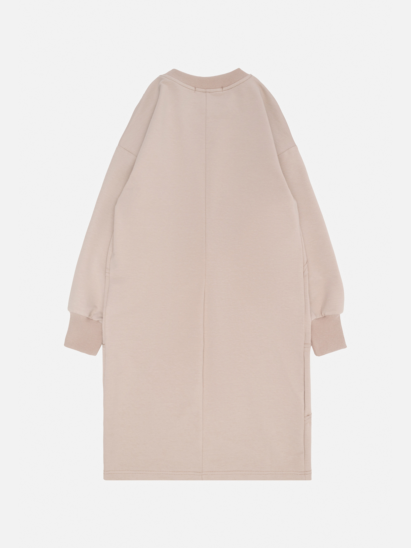 Платья YUKI модель ЦБ-00243371 Фото