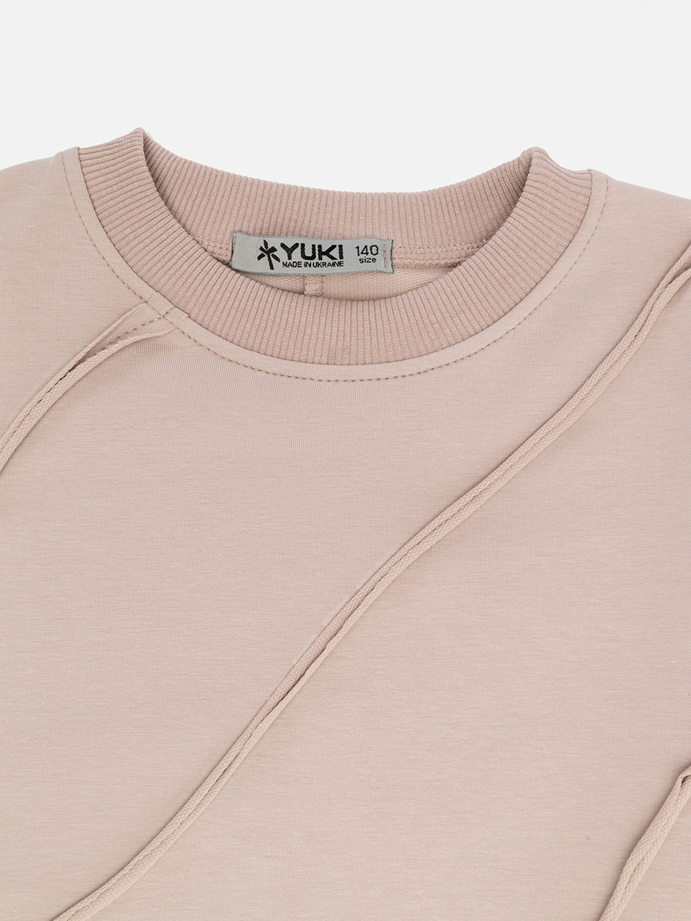 Платья YUKI модель ЦБ-00243371 Фото