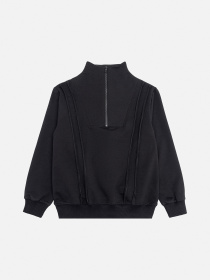 Кофта спортивная YUKI модель ЦБ-00243372 Фото