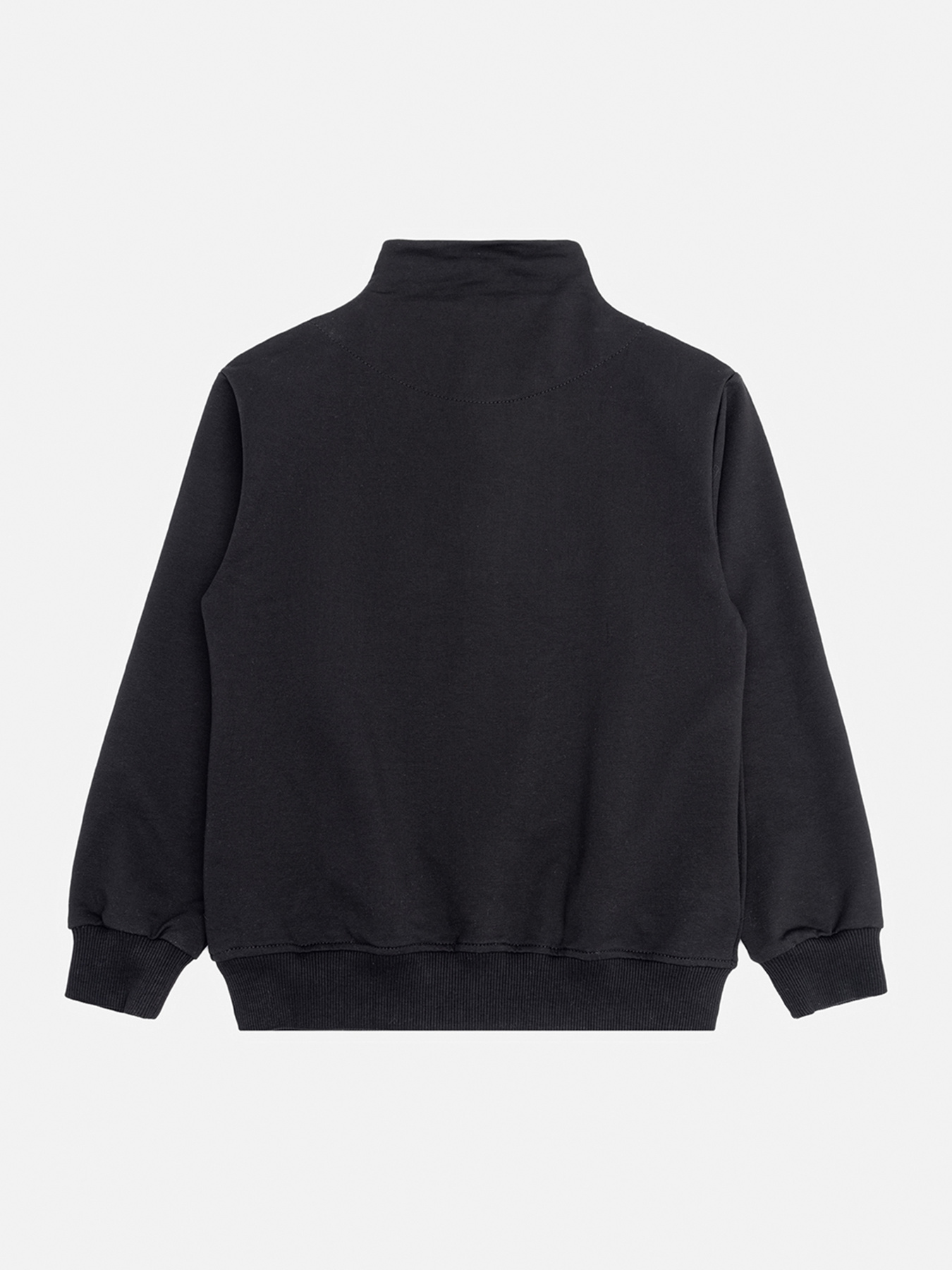 Спортивна кофта YUKI модель ЦБ-00243372 Фото