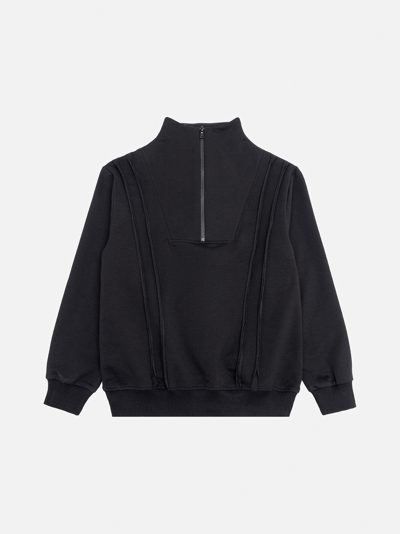 Спортивна кофта YUKI модель ЦБ-00243372 Фото