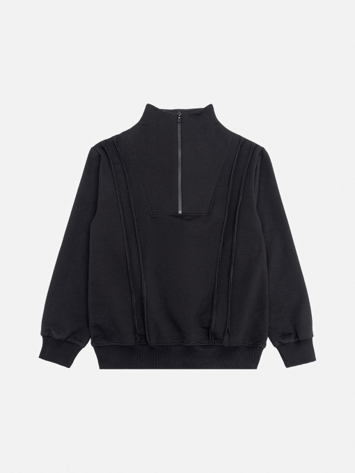 Спортивна кофта YUKI модель ЦБ-00243372 Фото