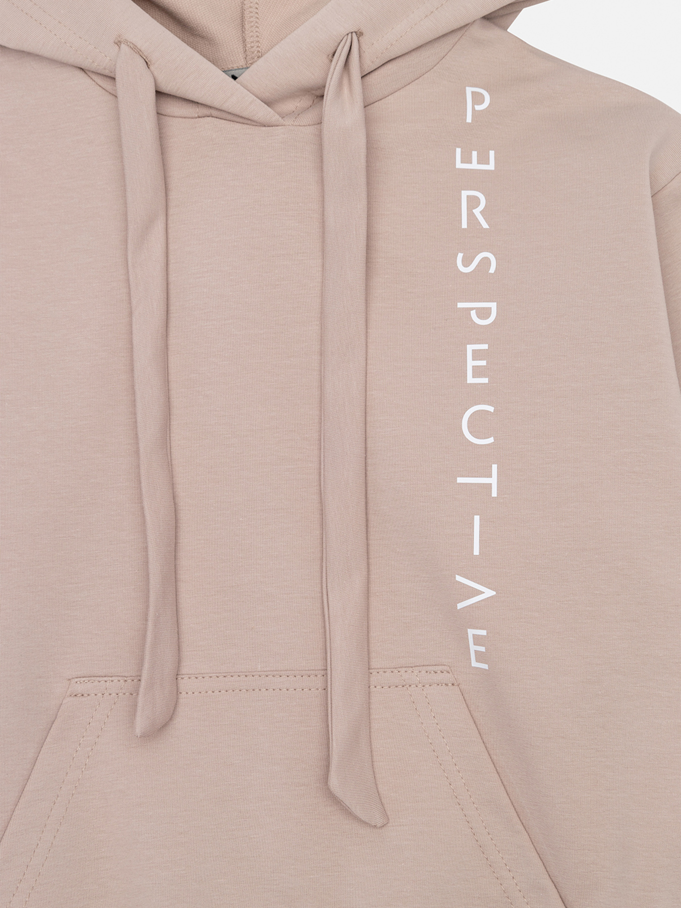 Худи YUKI модель ЦБ-00243375 Фото