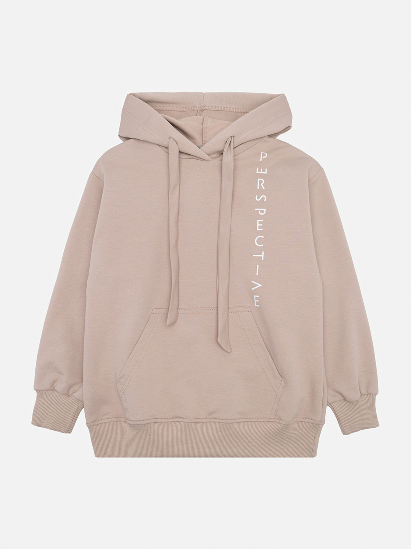 Худи YUKI модель ЦБ-00243375 Фото