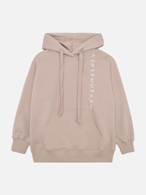 Худи YUKI модель ЦБ-00243375 Фото