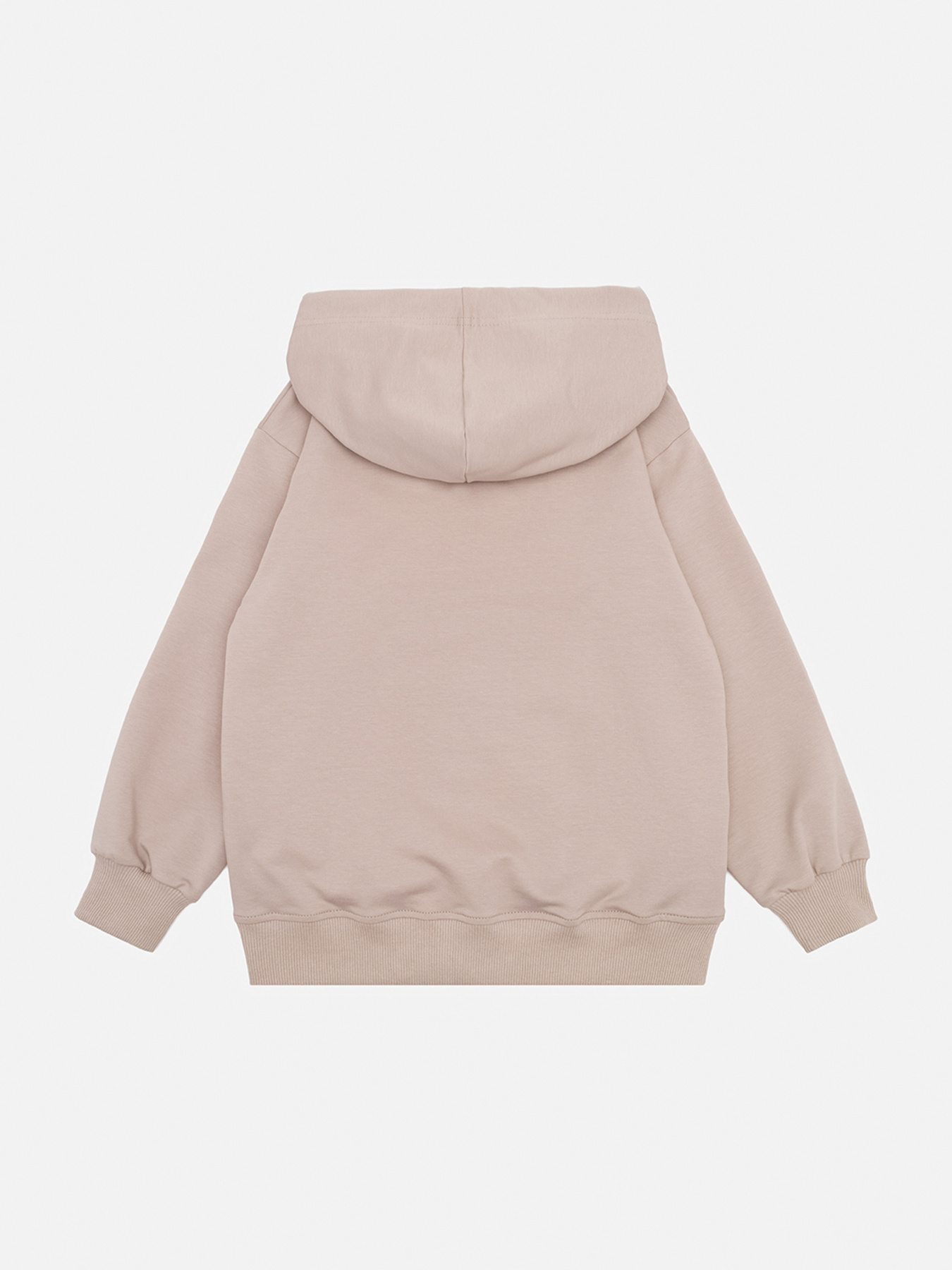 Худи YUKI модель ЦБ-00243375 Фото