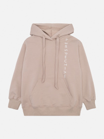 Худи YUKI модель ЦБ-00243375 Фото