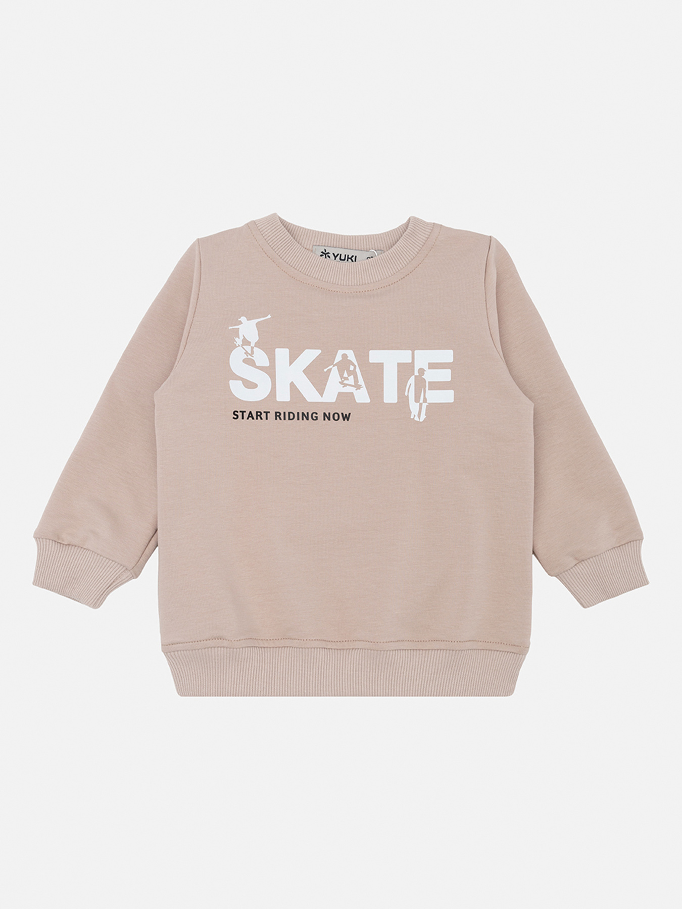 Свитшот YUKI модель ЦБ-00243376 Фото