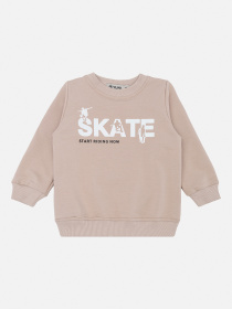 Свитшот YUKI модель ЦБ-00243376 Фото