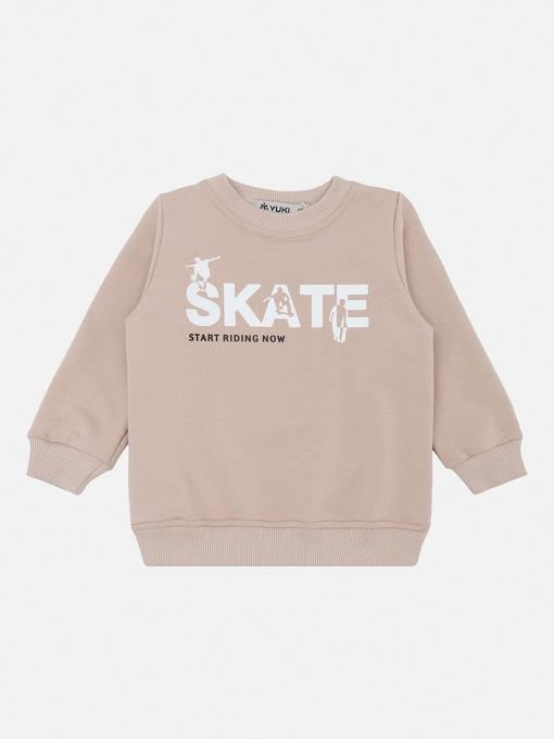 Свитшот YUKI модель ЦБ-00243376 Фото