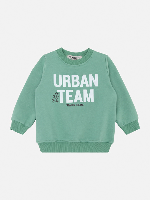 Свитшот YUKI модель ЦБ-00243377 Фото