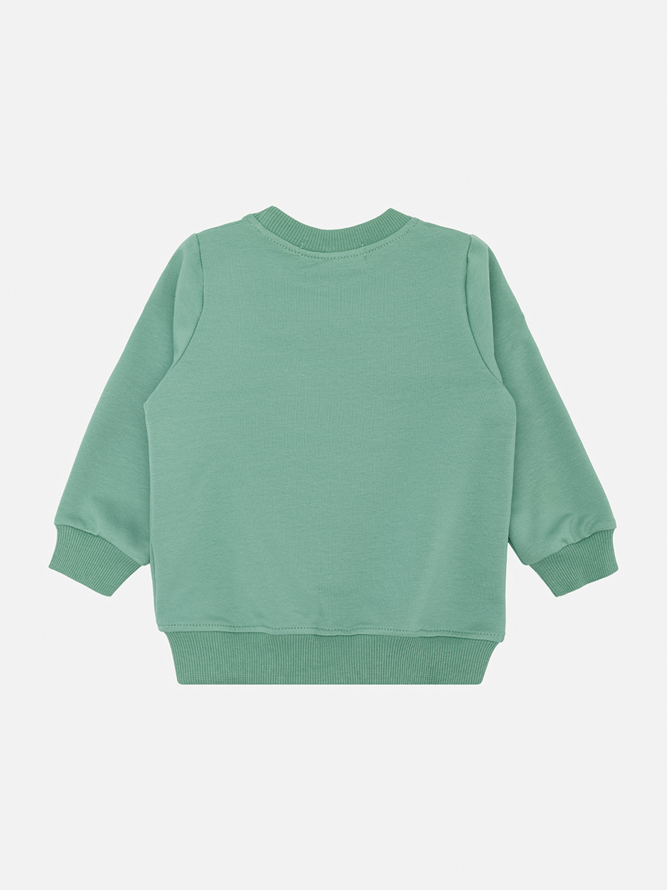 Свитшот YUKI модель ЦБ-00243377 Свитшот YUKI модель ЦБ-00243377 Фото