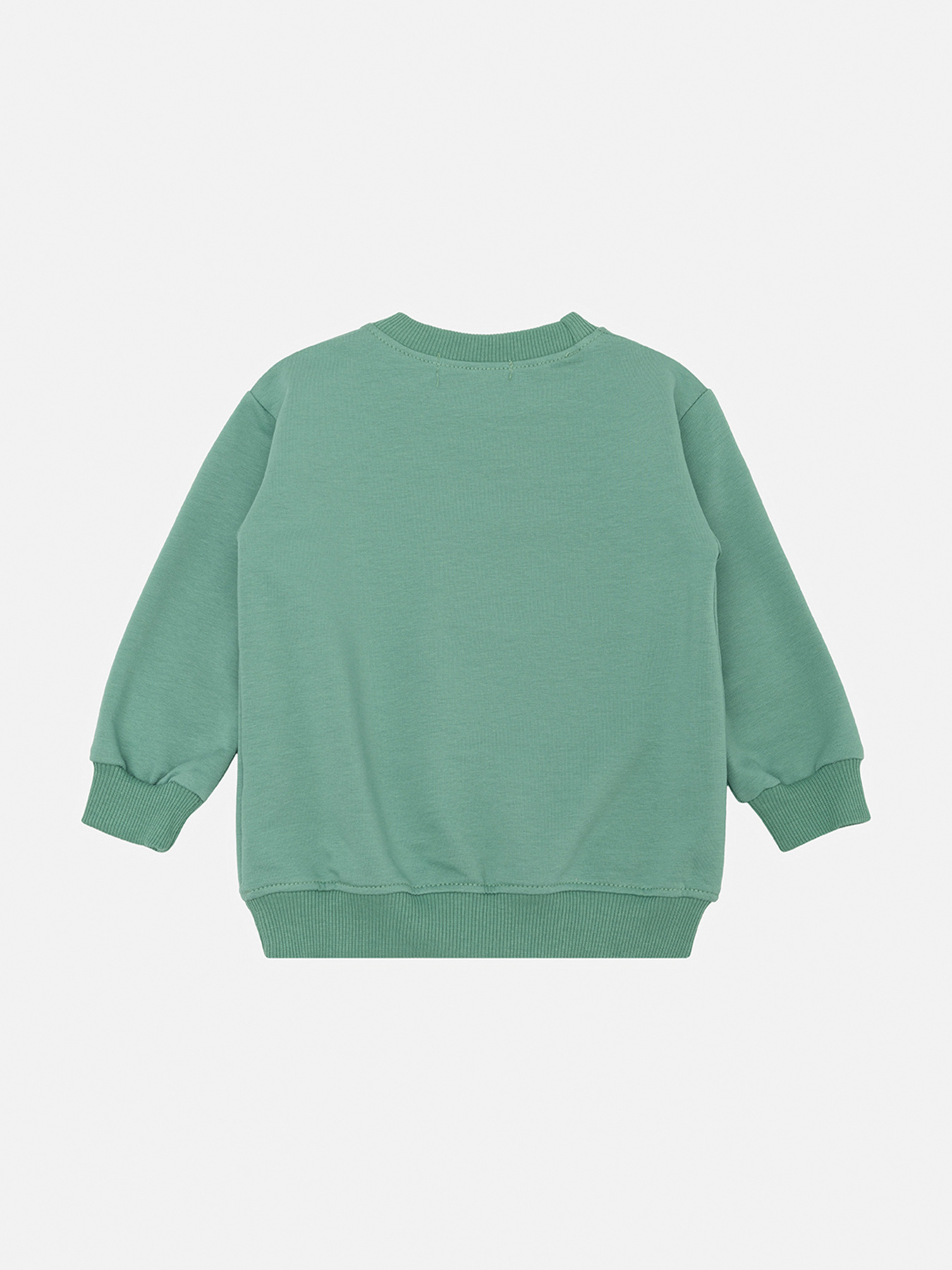 Свитшот YUKI модель ЦБ-00243379 Фото