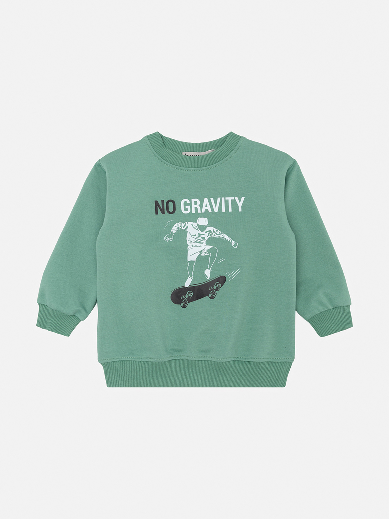 Свитшот YUKI модель ЦБ-00243379 Фото