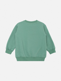 Свитшот YUKI модель ЦБ-00243379 Фото