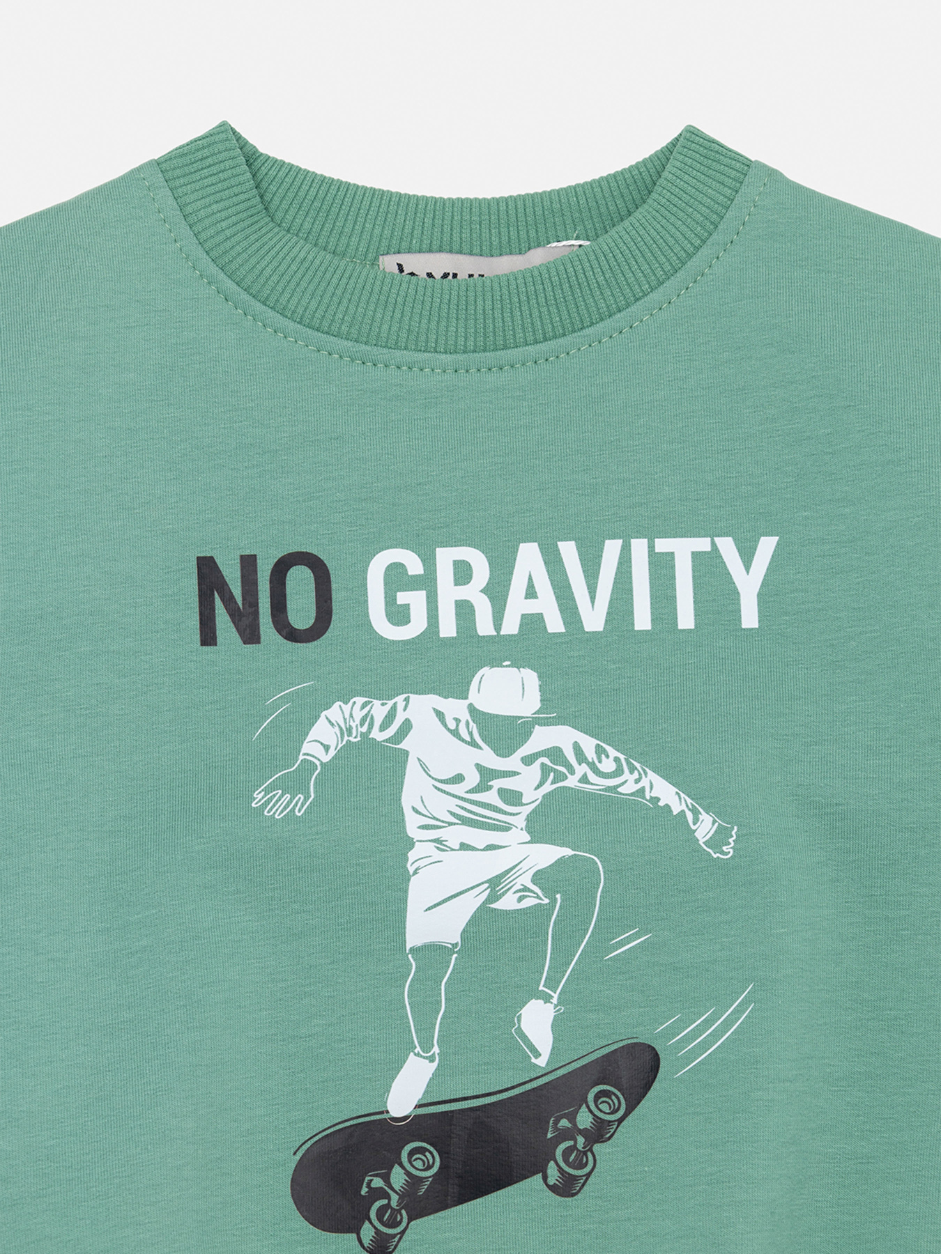 Світшот YUKI модель ЦБ-00243379 Фото