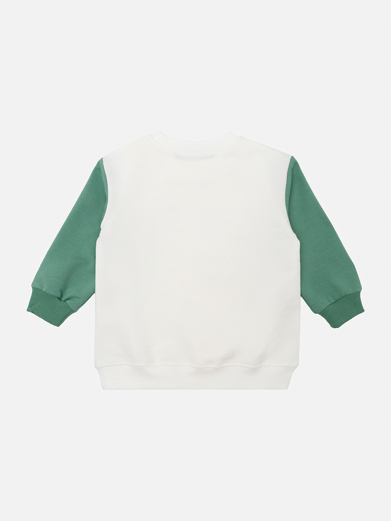 Світшот YUKI модель ЦБ-00243380 Світшот YUKI модель ЦБ-00243380 Фото