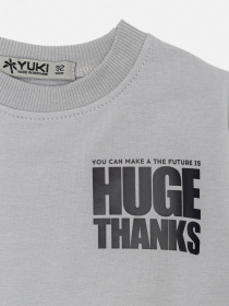 Свитшот YUKI модель ЦБ-00243382 Фото