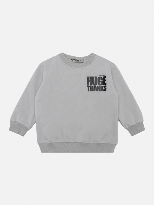 Світшот YUKI модель ЦБ-00243382 Фото