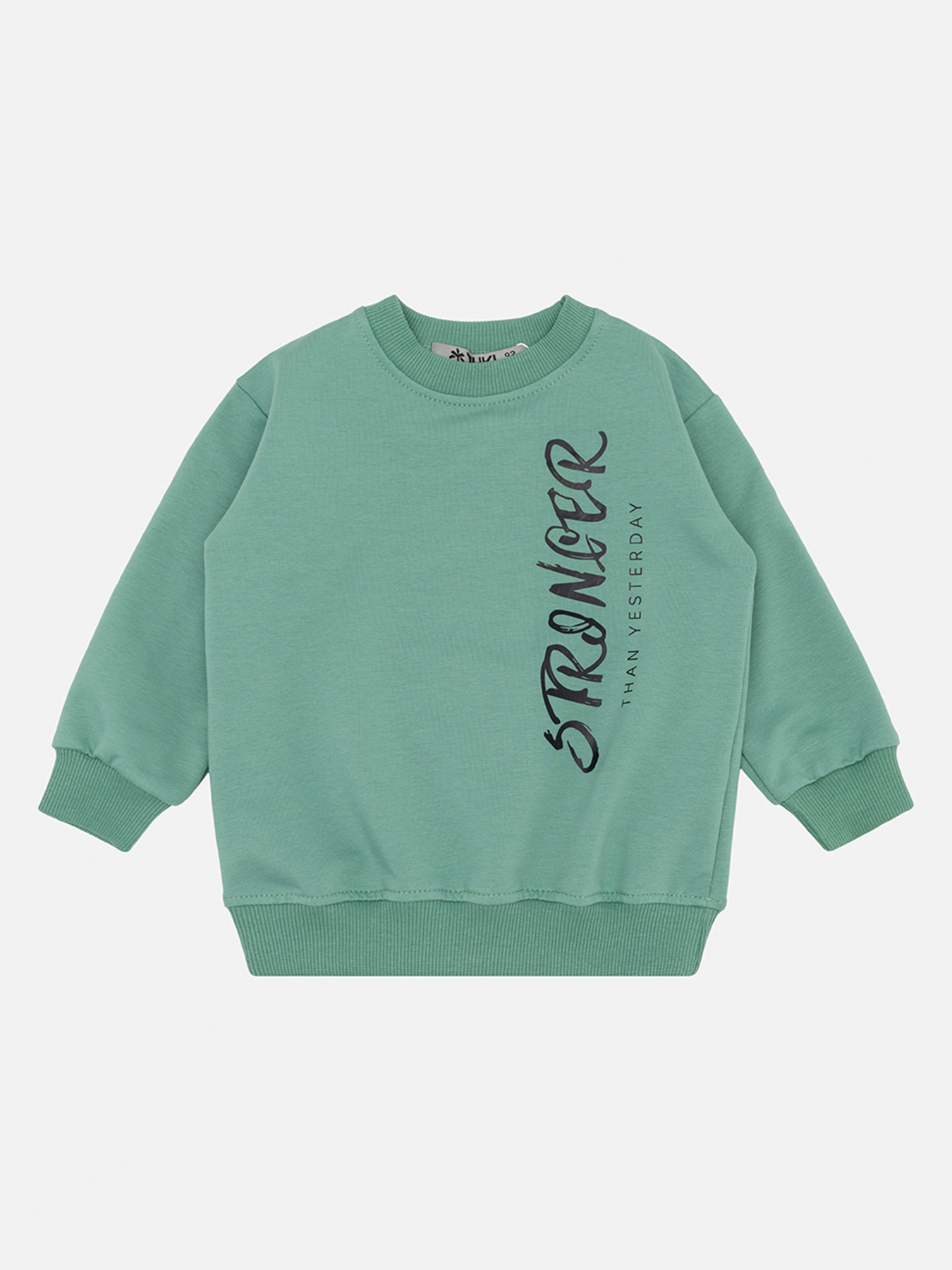 Свитшот YUKI модель ЦБ-00243391 Фото