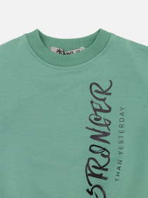 Свитшот YUKI модель ЦБ-00243391 Фото