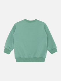 Свитшот YUKI модель ЦБ-00243391 Фото