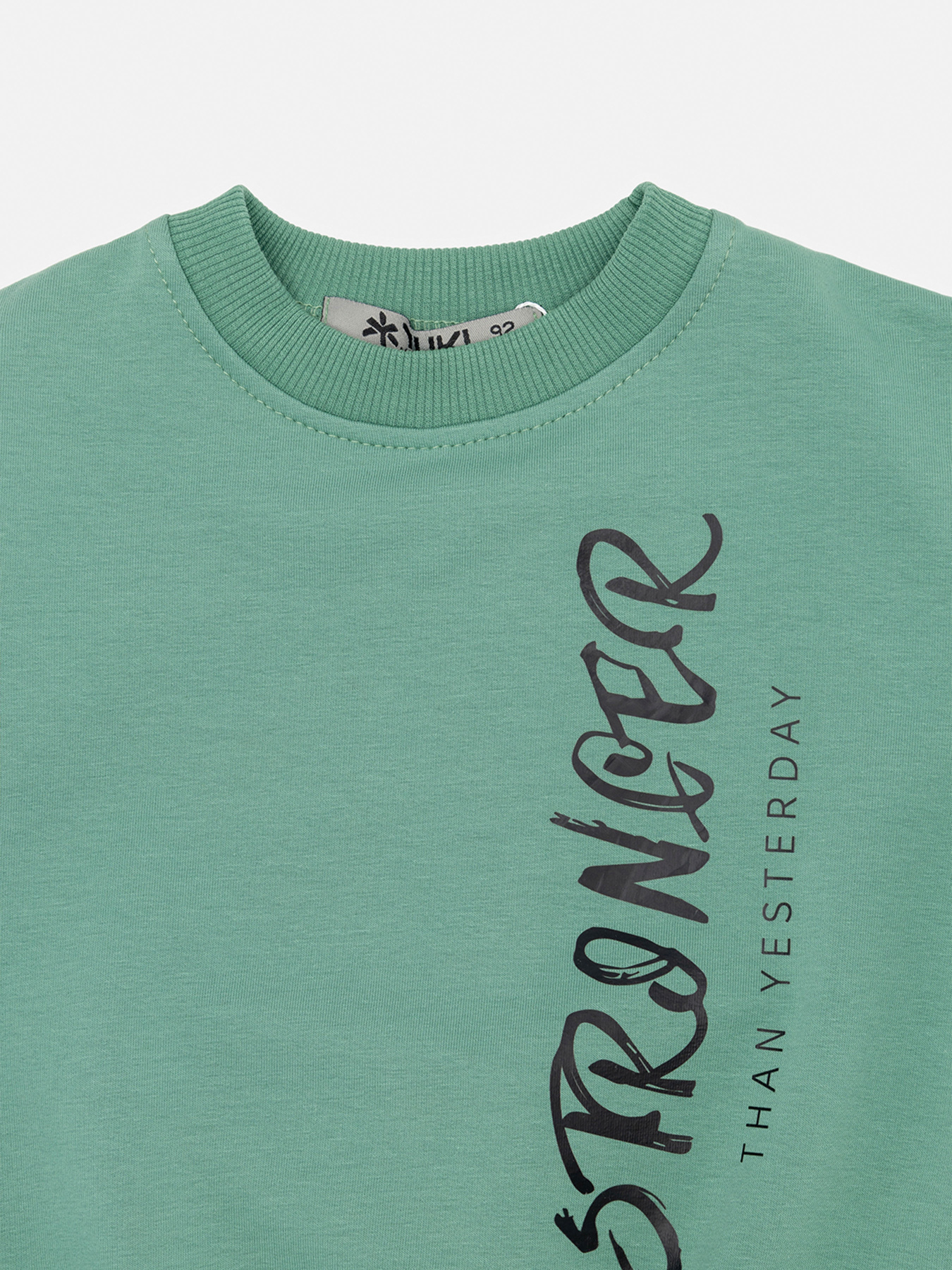 Світшот YUKI модель ЦБ-00243391 Фото