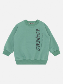 Світшот YUKI модель ЦБ-00243391 Фото