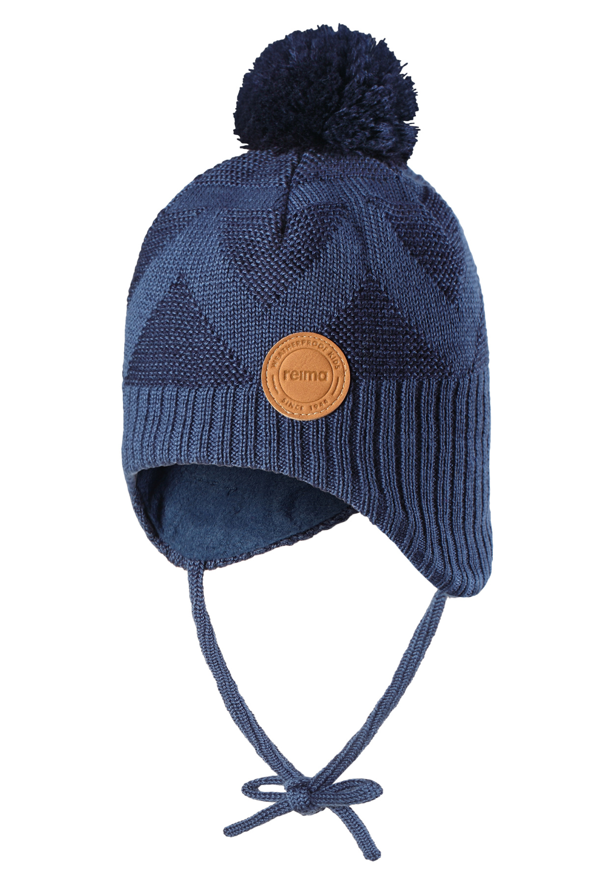 Шапка REIMA модель 518479_6791 Фото