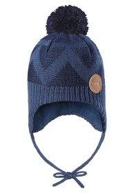 Шапка REIMA модель 518479_6791 Фото