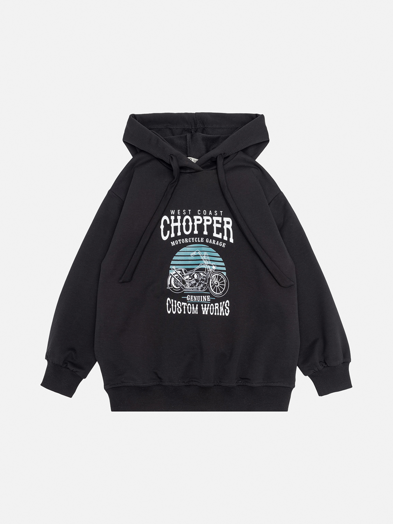 Худі YUKI модель ЦБ-00243396 Фото