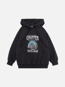 Худі YUKI модель ЦБ-00243396 Фото