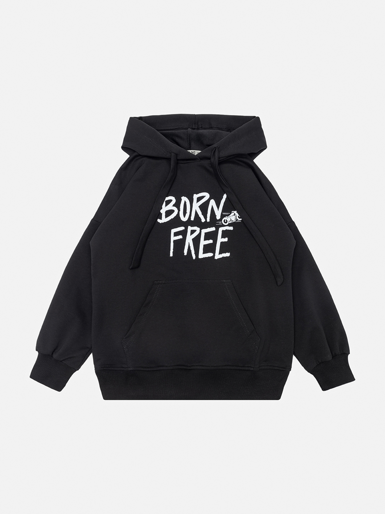 Худі YUKI модель ЦБ-00243397 Фото