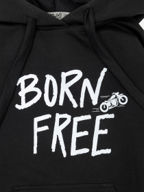 Худі YUKI модель ЦБ-00243397 Фото