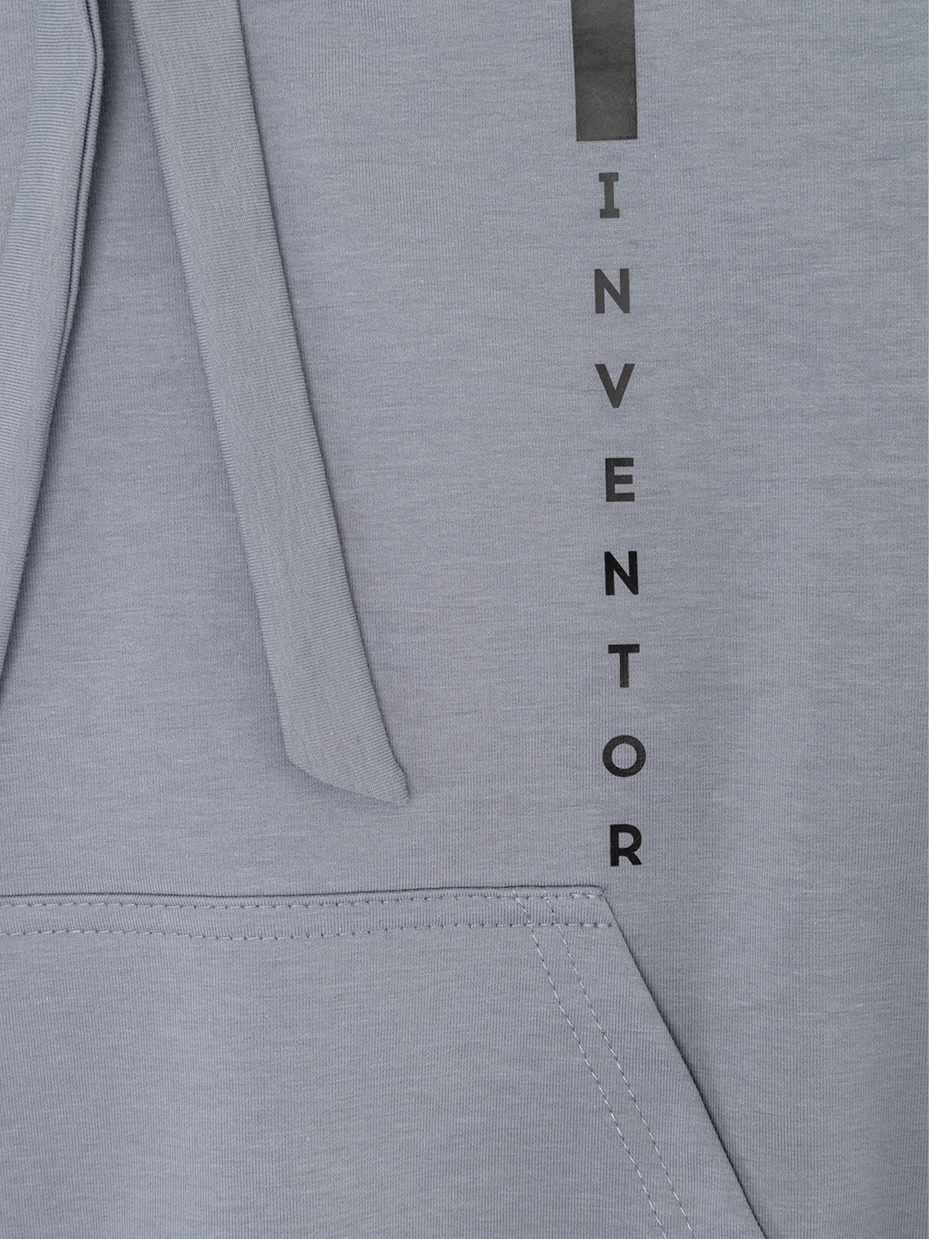 Худи YUKI модель ЦБ-00243399 Фото