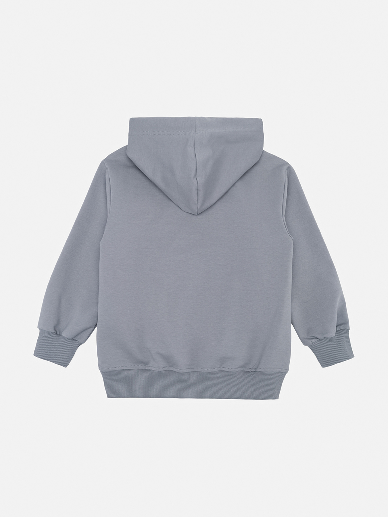 Худи YUKI модель ЦБ-00243399 Фото