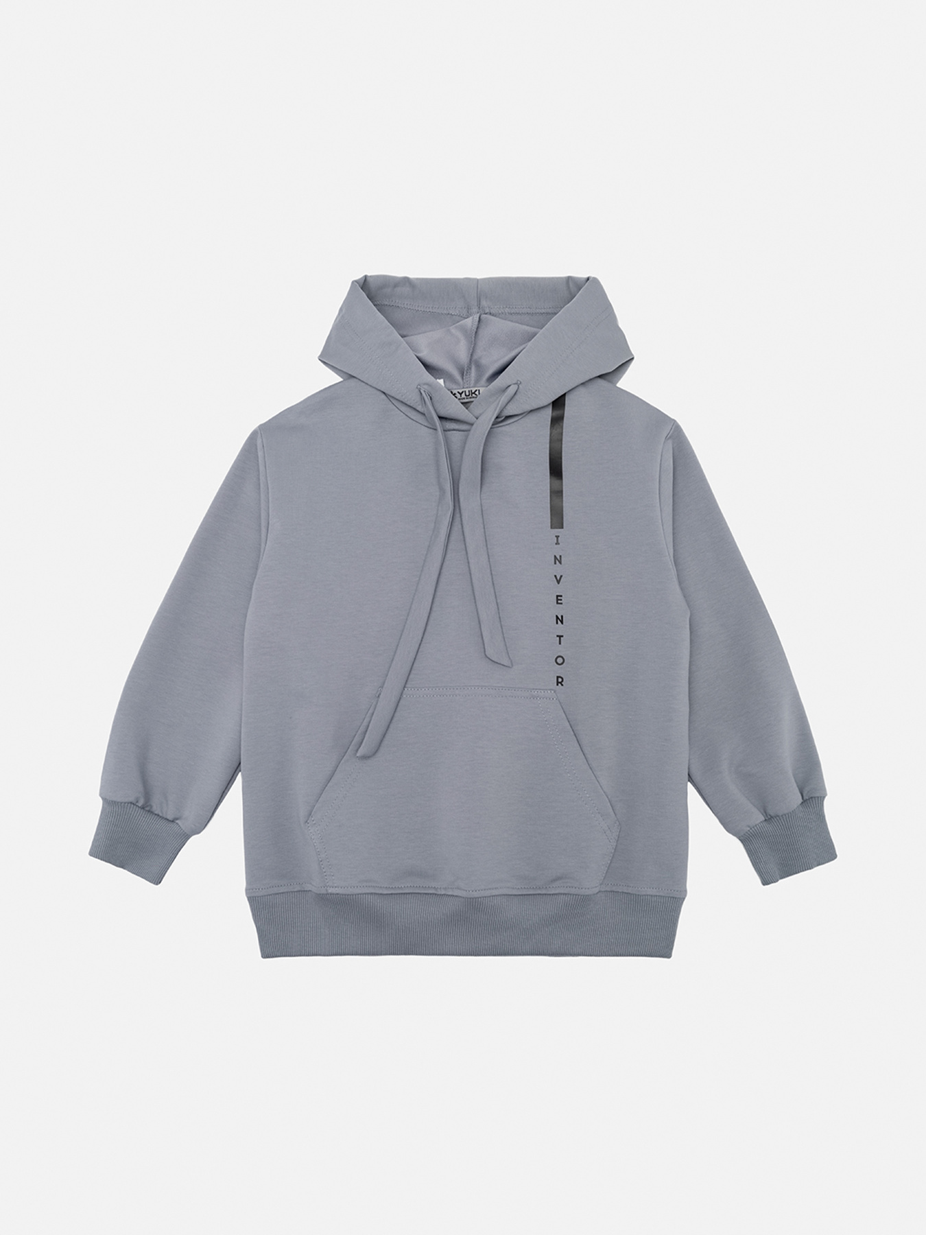 Худи YUKI модель ЦБ-00243399 Фото