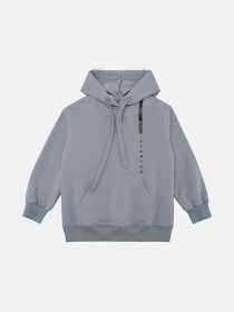 Худи YUKI модель ЦБ-00243399 Фото