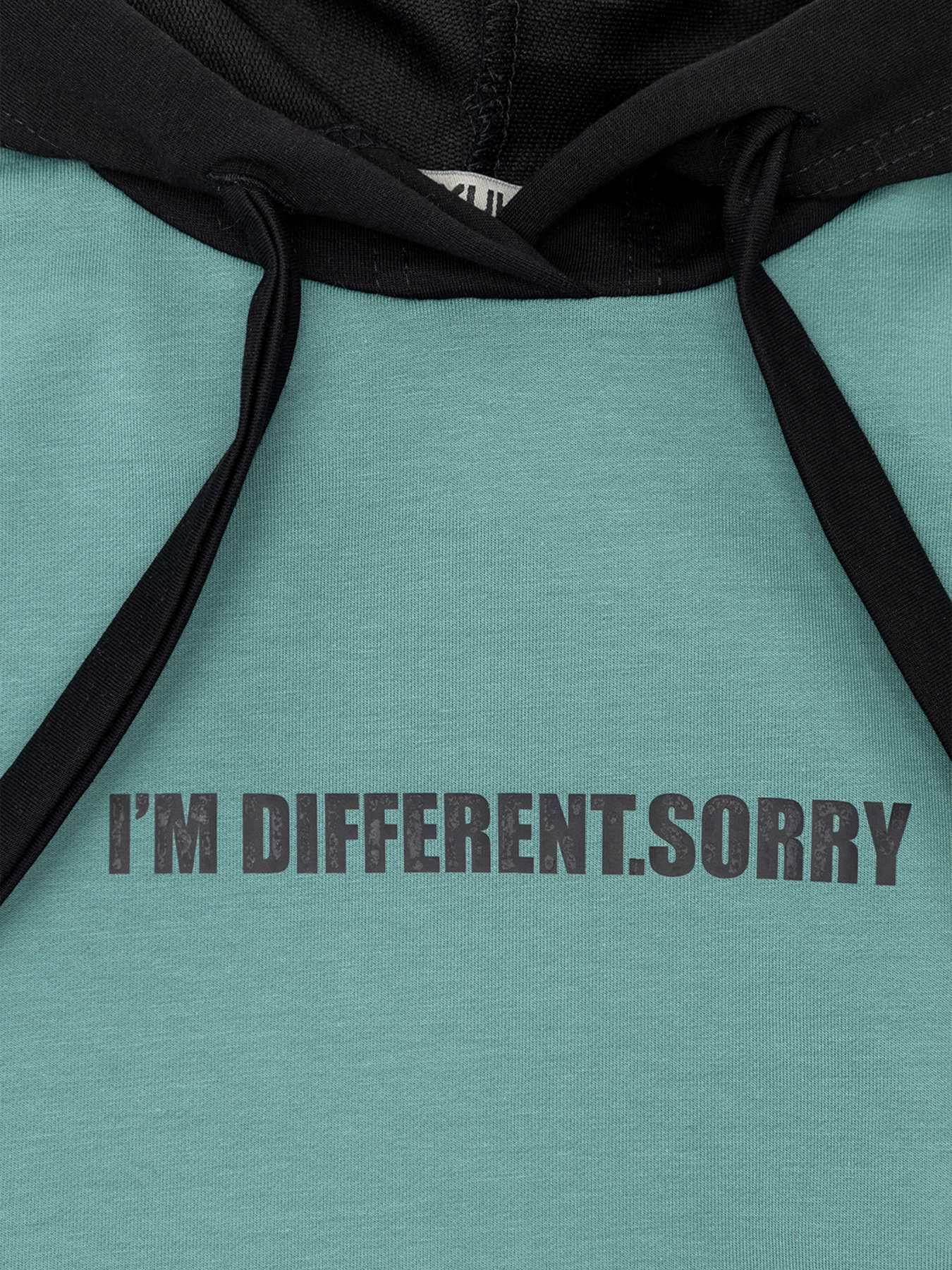 Худи YUKI модель ЦБ-00243400 Фото